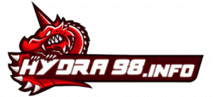 hydra98 logo
